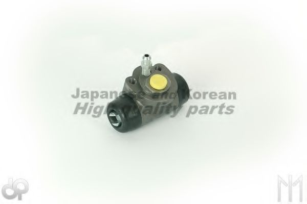 T052-01 ASHUKI Brake System Wheel Brake Cylinder