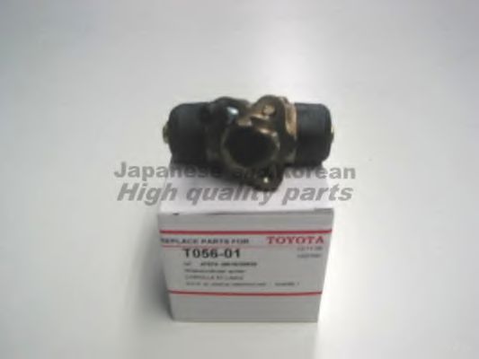 T056-01 ASHUKI Wheel Brake Cylinder