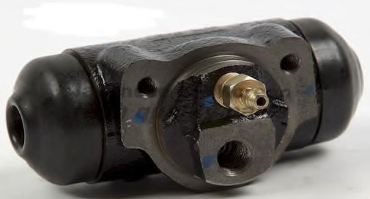 T057-15 ASHUKI Bremsanlage Radbremszylinder