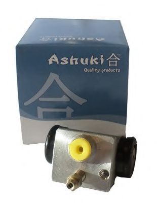 T059-65 ASHUKI Wheel Brake Cylinder