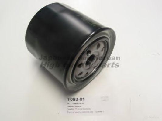 T093-01 ASHUKI Oil Filter