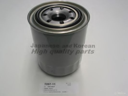 T097-11 ASHUKI Oil Filter