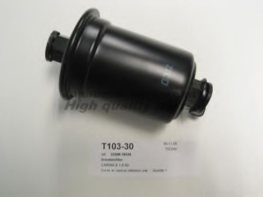 T103-30 ASHUKI Fuel filter