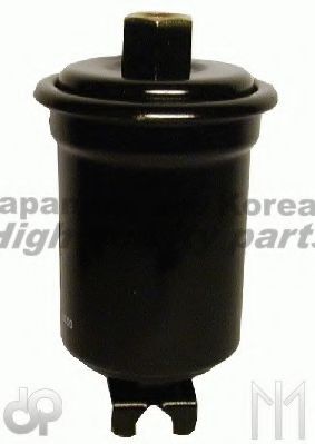 T103-35 ASHUKI Fuel filter