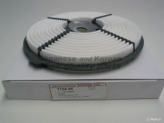 T104-45 ASHUKI Air Filter