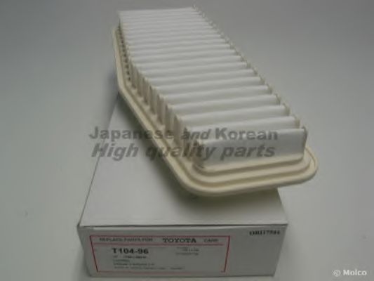 T104-96 ASHUKI Air Filter