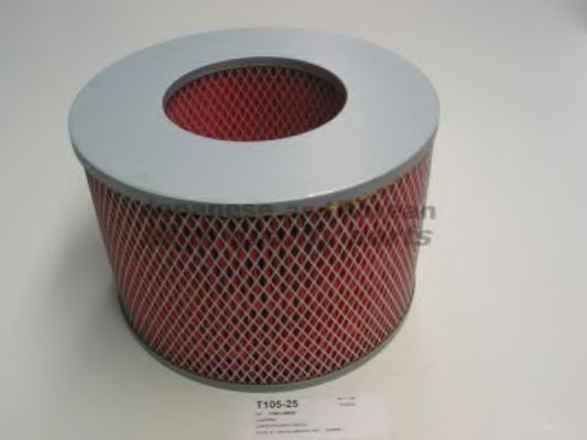T105-25 ASHUKI Air Filter