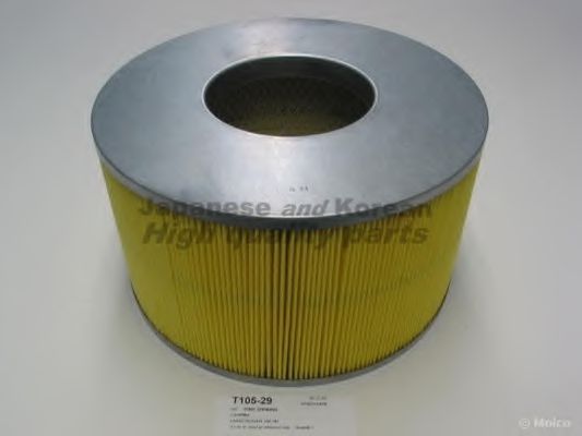 T105-29 ASHUKI Air Supply Air Filter