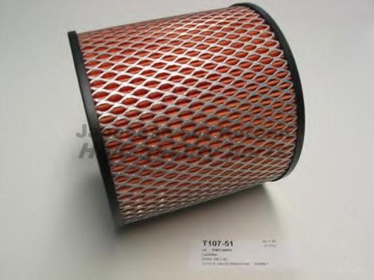 T107-51 ASHUKI Air Filter