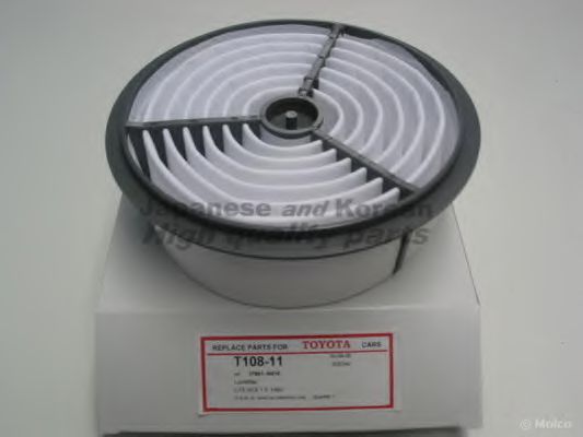 T108-11 ASHUKI Air Supply Air Filter