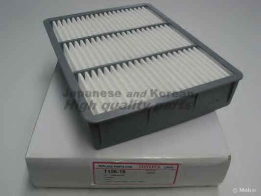 T108-16 ASHUKI Air Filter