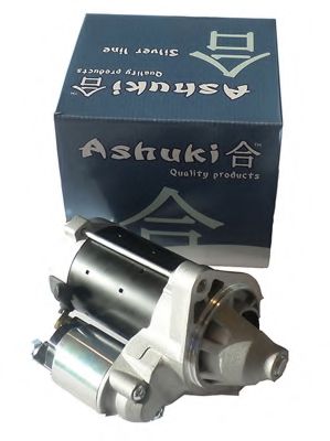 T120-10 ASHUKI Starter