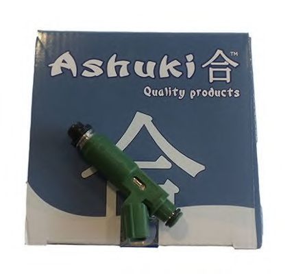 T234-04 ASHUKI Mixture Formation Injector