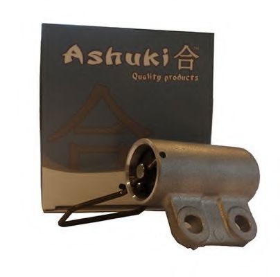 T360-01 ASHUKI Deflection/Guide Pulley, v-ribbed belt