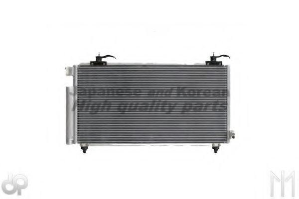 T555-12 ASHUKI Condenser, air conditioning