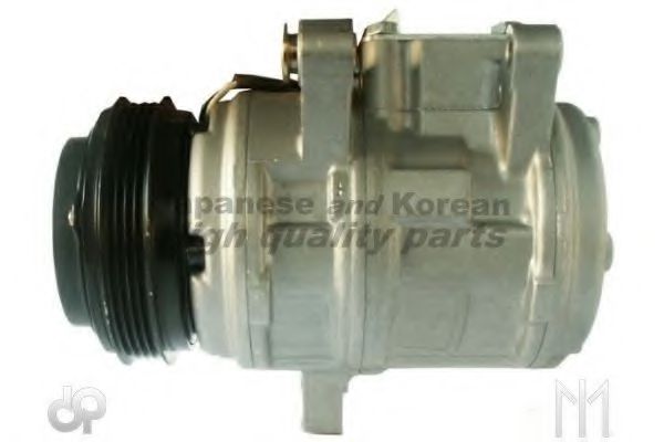 T558-23 ASHUKI Air Conditioning Compressor, air conditioning