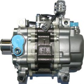 T558-36 ASHUKI Air Conditioning Compressor, air conditioning