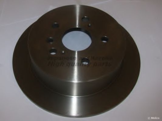 T603-32 ASHUKI Brake System Brake Disc