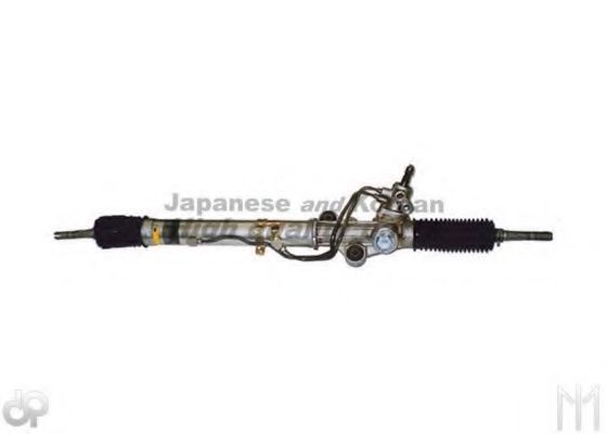 T663-03O ASHUKI Steering Gear