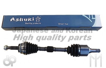 T760-23 ASHUKI Joint Kit, drive shaft