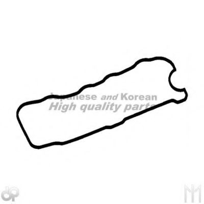 T853-05 ASHUKI Gasket, cylinder head cover