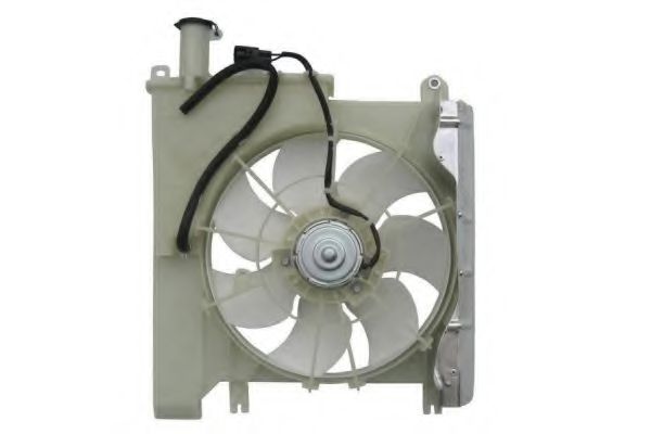 T920-55 ASHUKI Fan, radiator