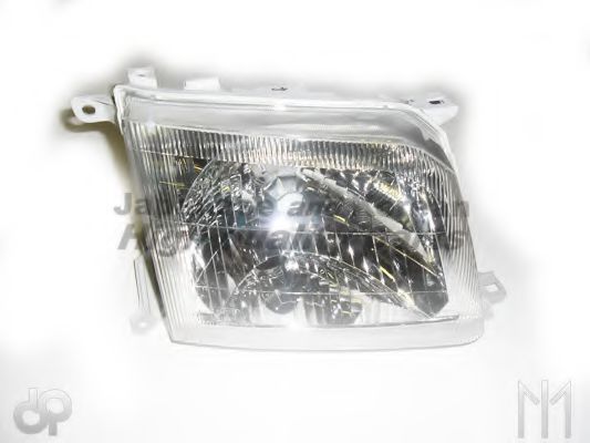T946-30O ASHUKI Lights Headlight