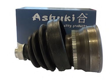 TO-114I ASHUKI Final Drive Joint Kit, drive shaft