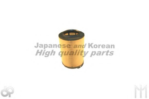 US102210 ASHUKI Air Supply Air Filter