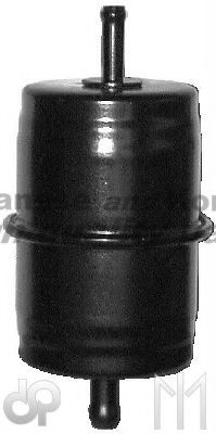 US102310 ASHUKI Fuel filter