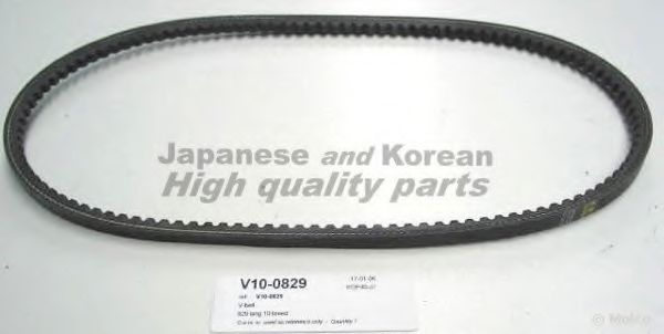 V10-0829 ASHUKI V-Belt