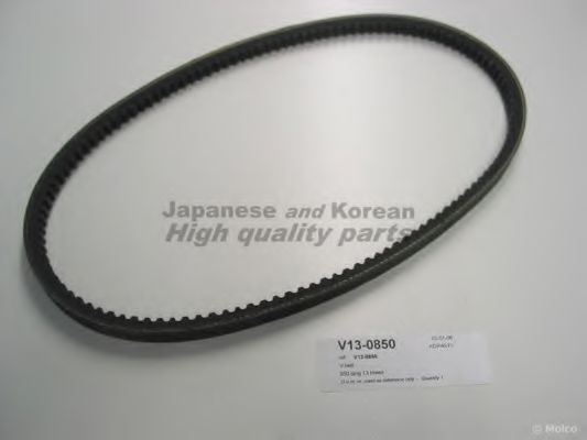 V13-0850 ASHUKI V-Belt