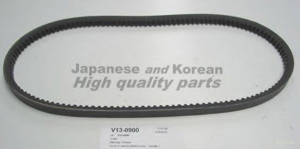 V13-0900 ASHUKI V-Belt