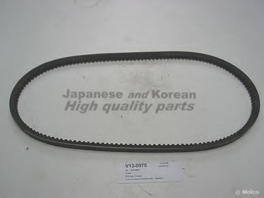 V13-0975 ASHUKI V-Belt