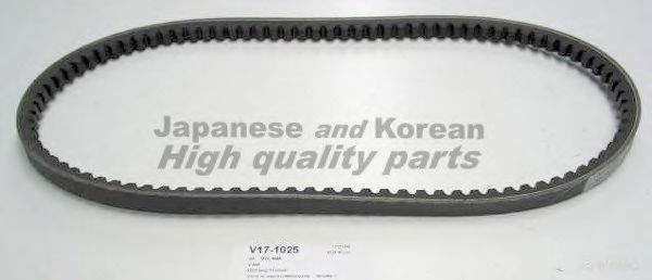 V17-1025 ASHUKI V-Belt