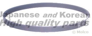 VM4-0613 ASHUKI V-Ribbed Belts