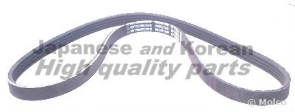 VM4-0960 ASHUKI V-Ribbed Belts