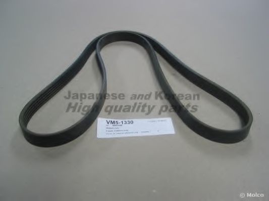 VM5-1330 ASHUKI V-Ribbed Belts