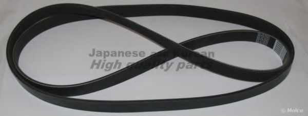 VM6-1885 ASHUKI Belt Drive V-Ribbed Belts