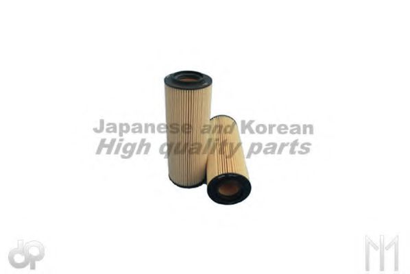 Y001-35 ASHUKI Oil Filter