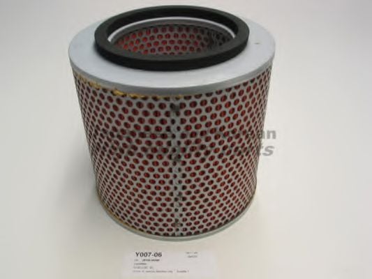 Y007-06 ASHUKI Air Filter