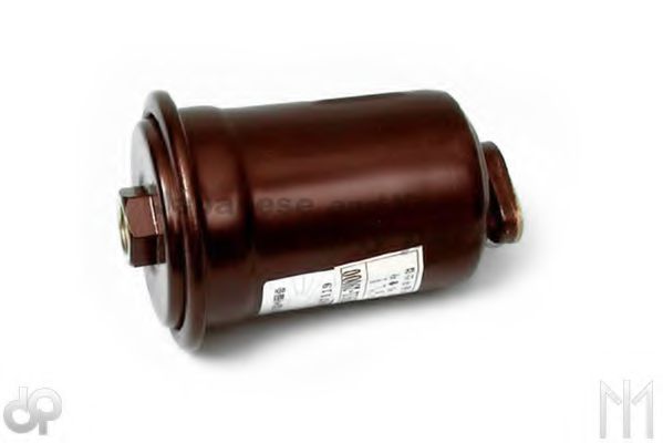 Y024-10 ASHUKI Fuel filter