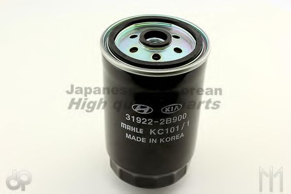 Y024-35O ASHUKI Fuel filter