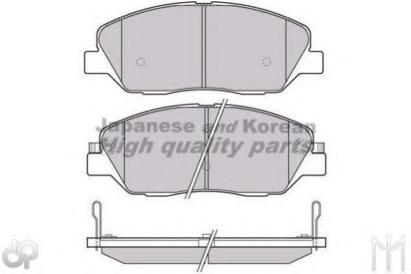 ASHUKI Y02502A