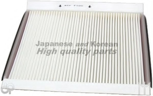 Y030-35 ASHUKI Heating / Ventilation Filter, interior air