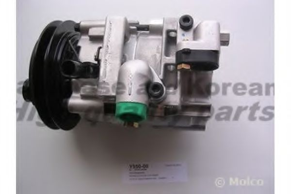 Y550-00 ASHUKI Compressor, air conditioning