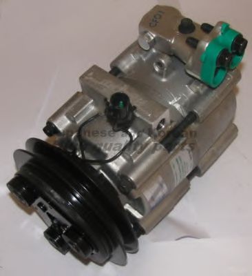 Y555-12 ASHUKI Kompressor, Klimaanlage