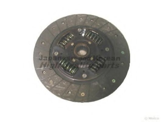 Y700-20 ASHUKI Clutch Clutch Disc