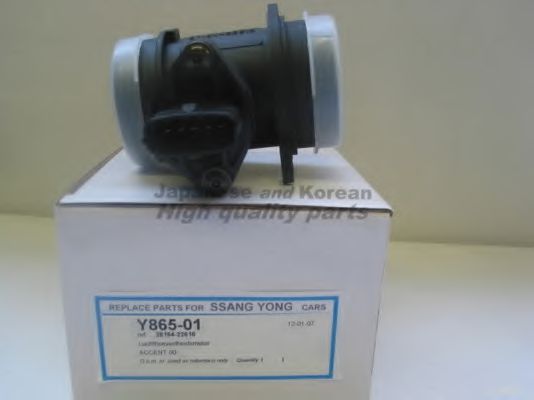 Y865-01 ASHUKI Air Mass Sensor