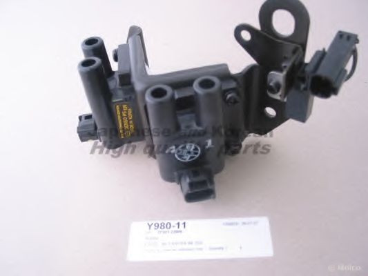 Y980-11 ASHUKI Ignition System Ignition Coil